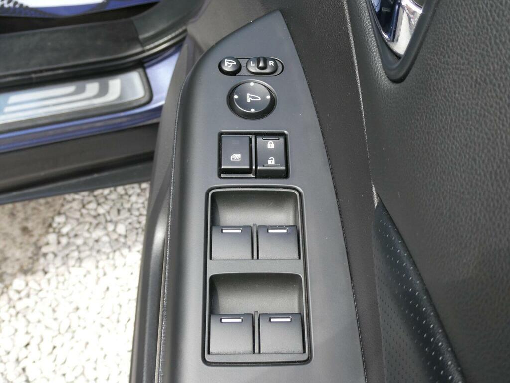 Honda Cr-V Black #16