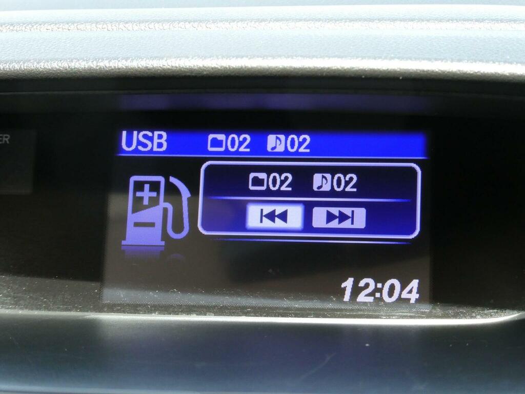 Honda Cr-V Black #50