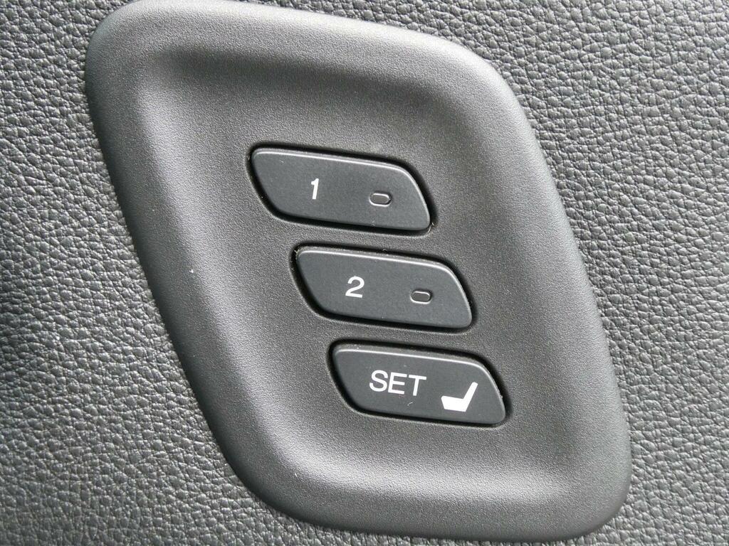 Honda Cr-V Black #22