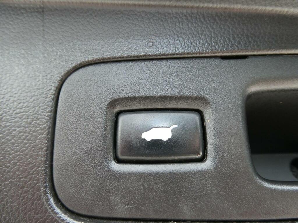 Honda Cr-V Black #23