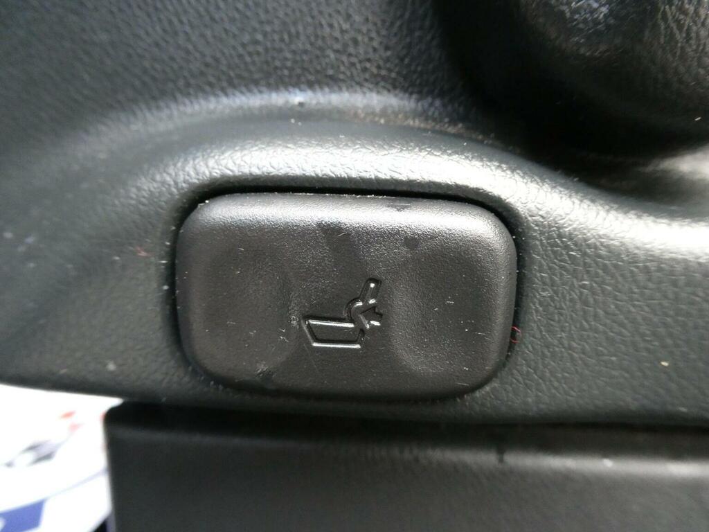 Honda Cr-V Black #24