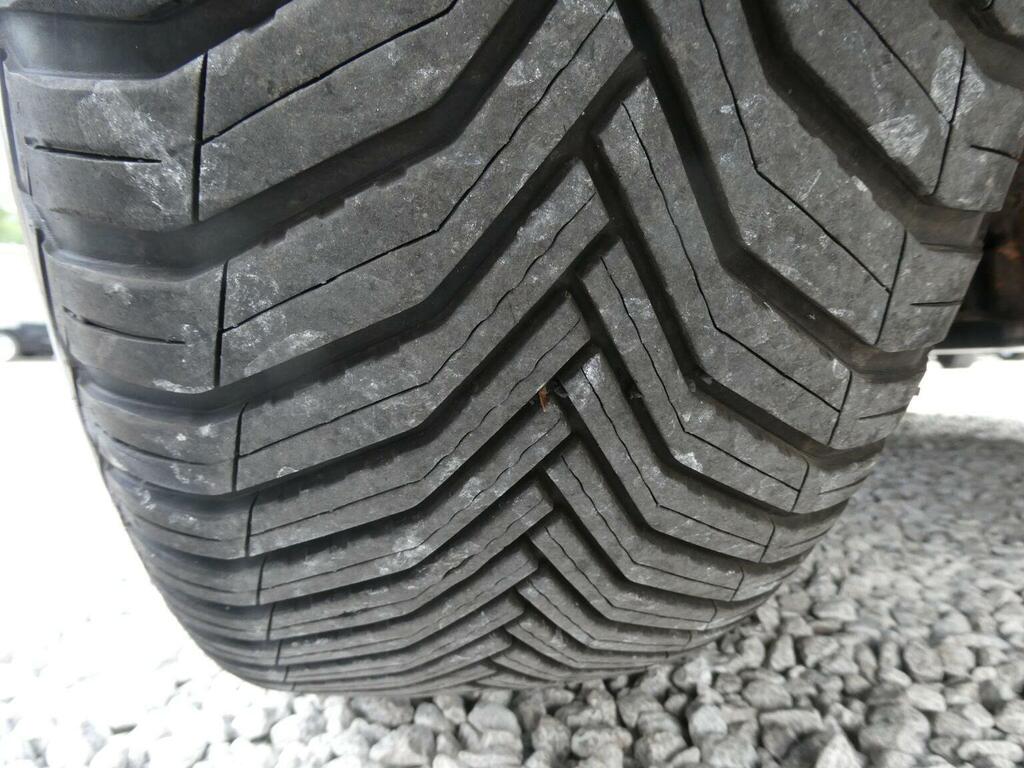 Honda Cr-V Black #47