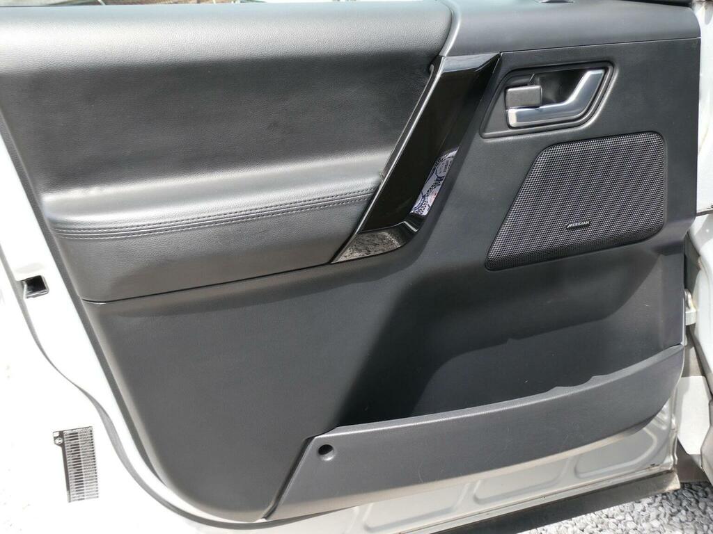 Land Rover Freelander 2 .2 Sd4 Xs Estate Grey #35