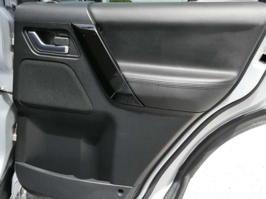 Land Rover Freelander 2 .2 Sd4 Xs Estate Grey #33