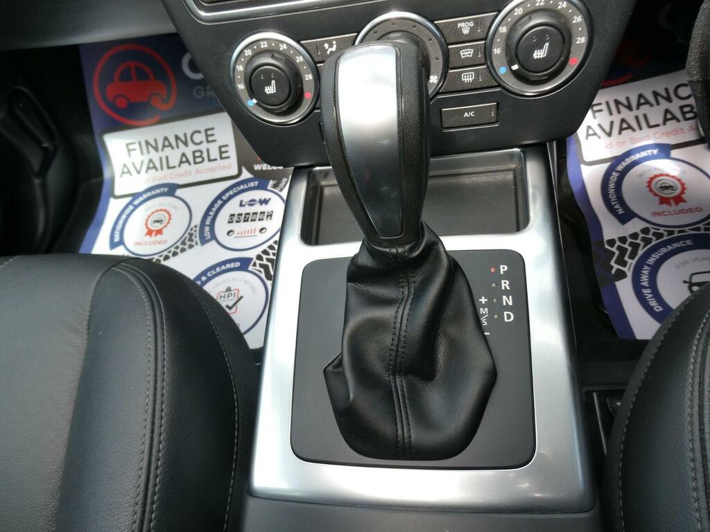 Land Rover Freelander 2 2.2 Sd4 Hse Commandshift 4Wd Euro 5 Silver #6