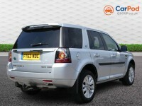 Land Rover Freelander 2 .2 Sd4 Xs Estate Grey #47