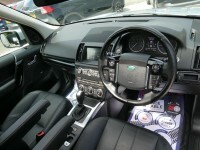 Land Rover Freelander 2 .2 Sd4 Xs Estate Grey #46