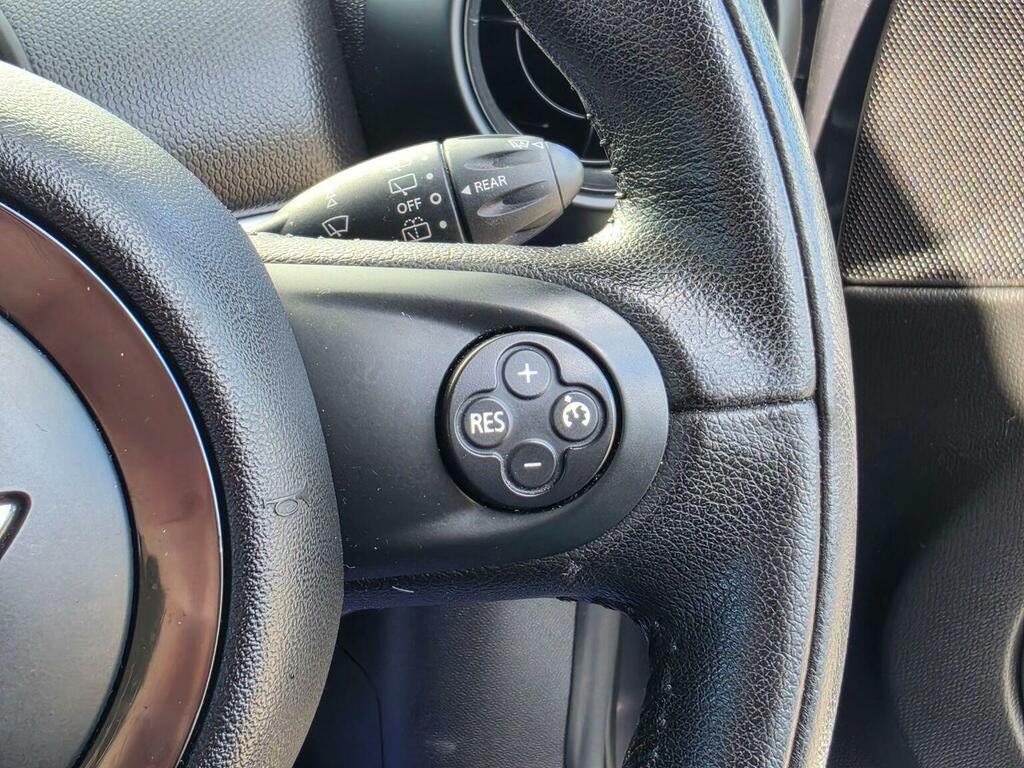 Mini Countryman Cooper S Grey #33