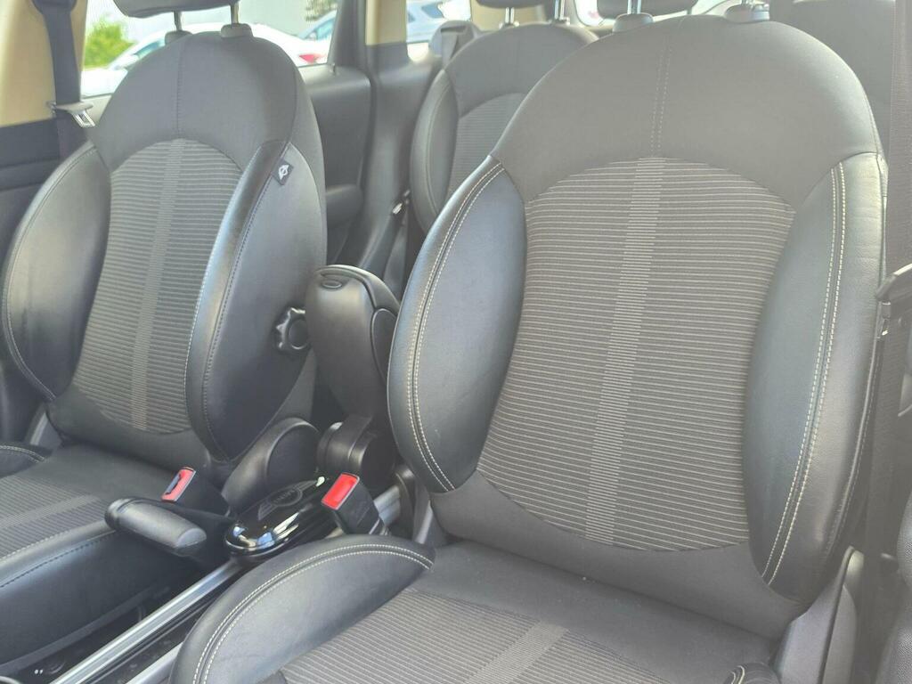 Mini Countryman Cooper S Grey #25