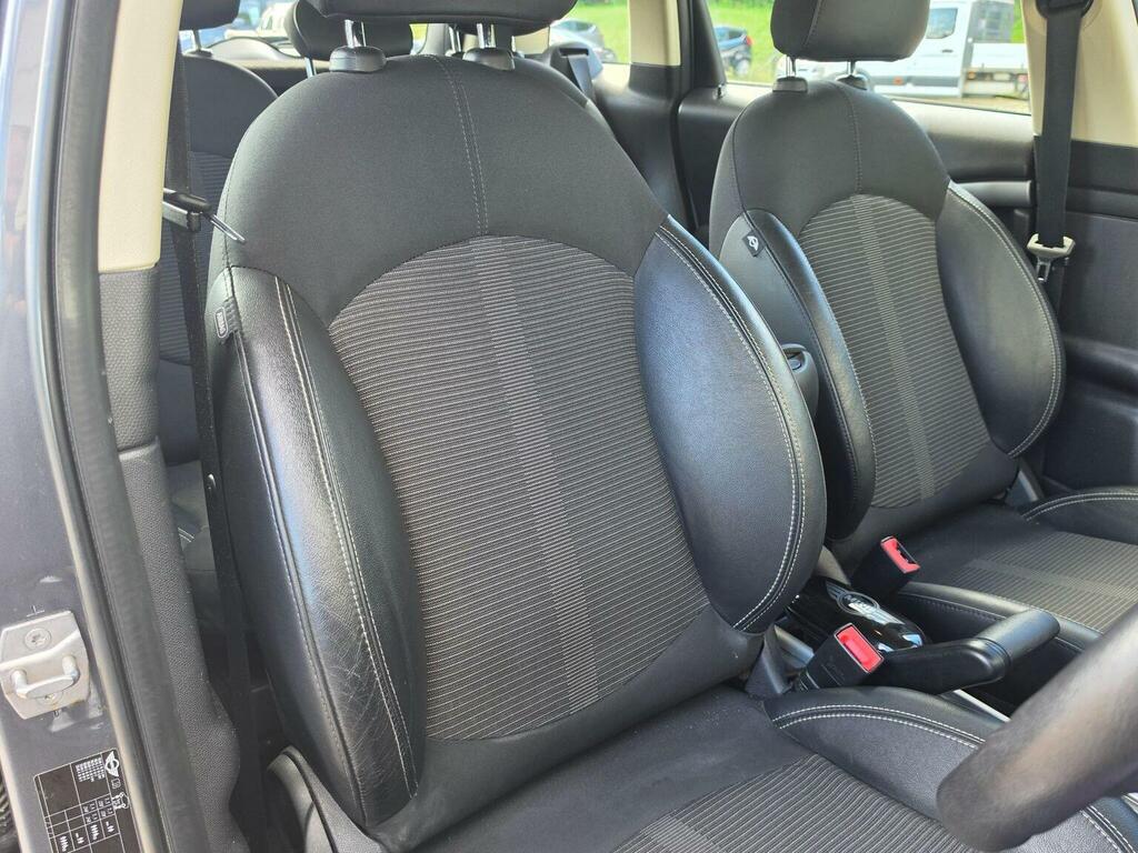 Mini Countryman Cooper S Grey #23