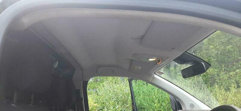 Toyota PROACE Medium 2.0D 120 Grey #29