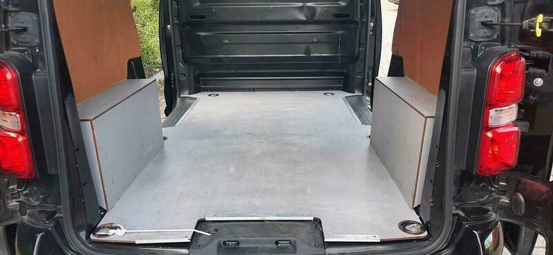Toyota PROACE Medium 2.0D 120 Grey #19