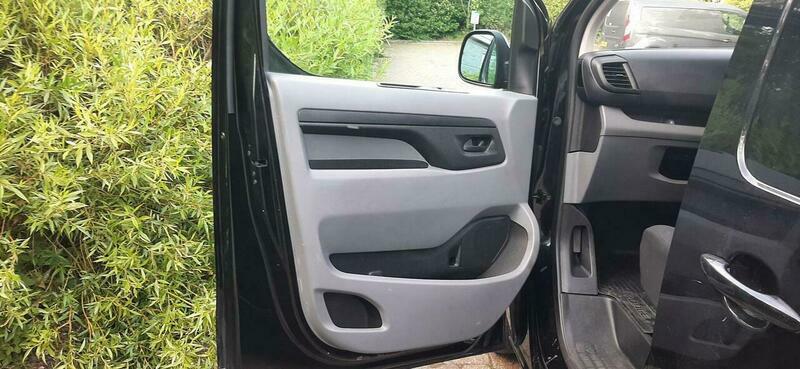 Toyota PROACE Medium 2.0D 120 Grey #28