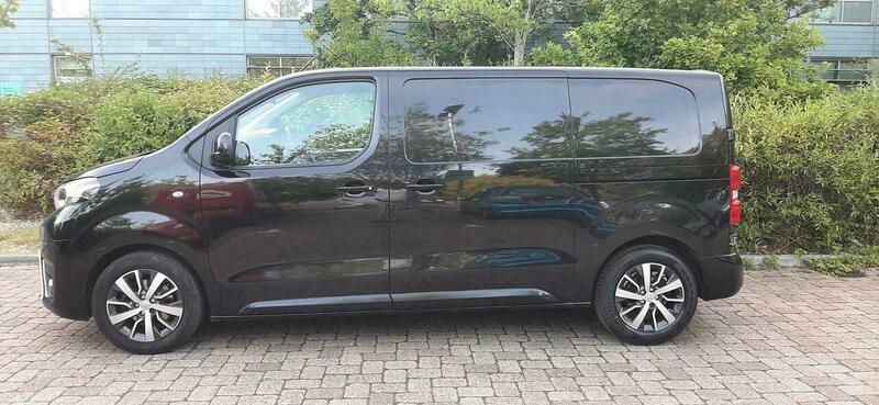 Toyota PROACE Base #5