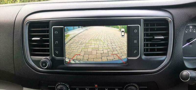 Toyota PROACE Base #19