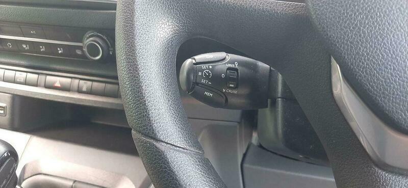 Toyota PROACE Base #14