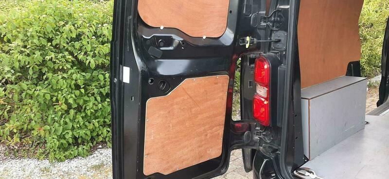 Toyota PROACE Base #34