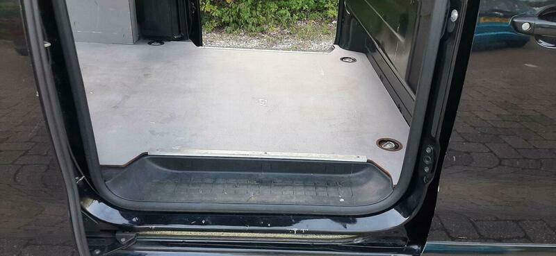 Toyota PROACE Medium 2.0D 120 Grey #31