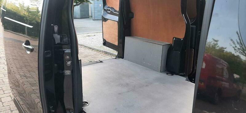 Toyota PROACE Base #33