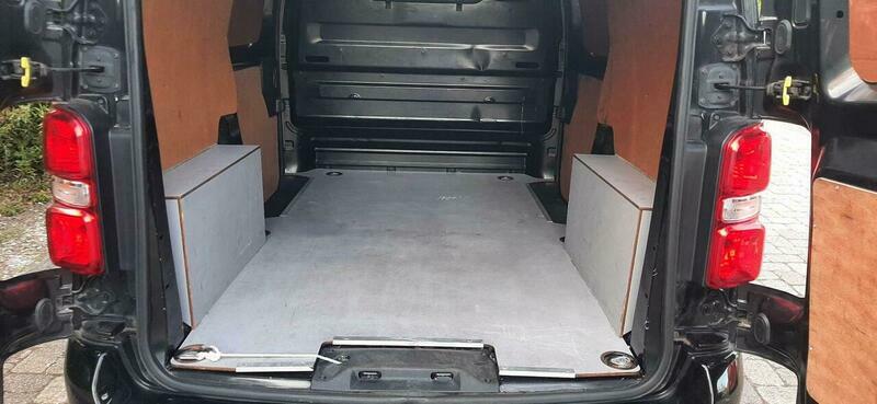 Toyota PROACE Base #21