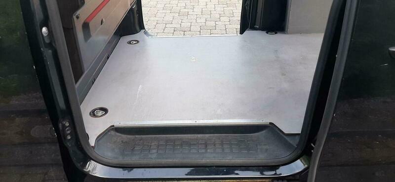 Toyota PROACE Base #31