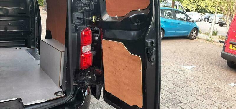 Toyota PROACE Base #27
