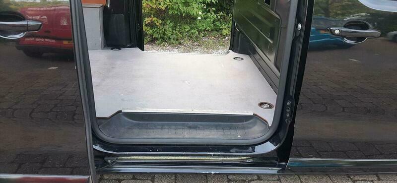 Toyota PROACE Base #25