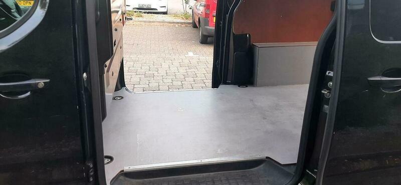 Toyota PROACE Base #26