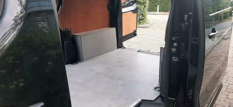 Toyota PROACE Medium 2.0D 120 Grey #21