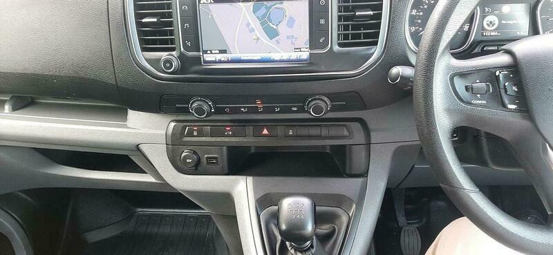 Toyota PROACE Medium 2.0D 120 Grey #16