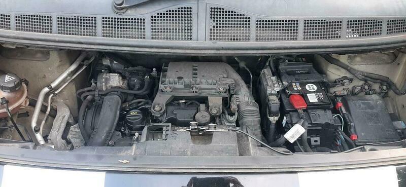 Toyota PROACE Medium 2.0D 120 Grey #34