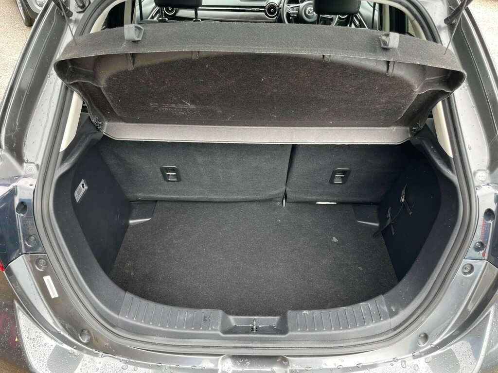 Mazda 2 Mazda Hatchback Gt Sport Nav #11