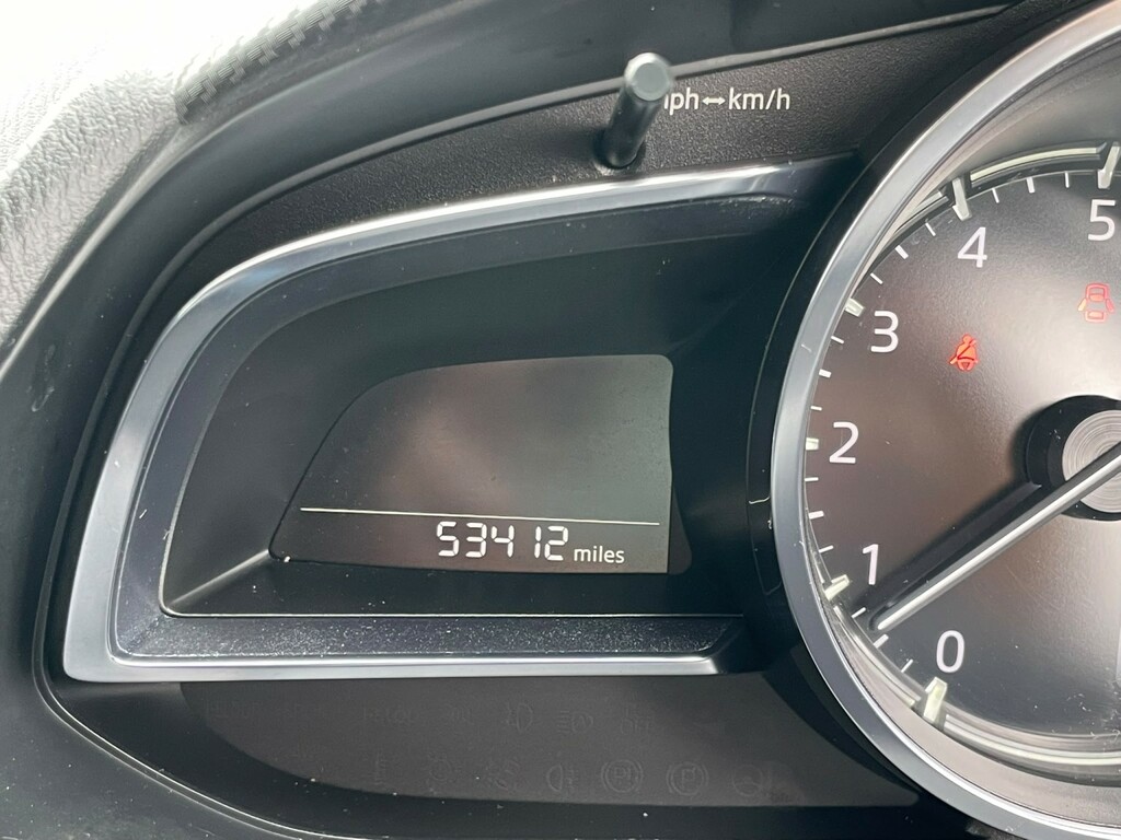Mazda 2 Mazda Hatchback Gt Sport Nav #16