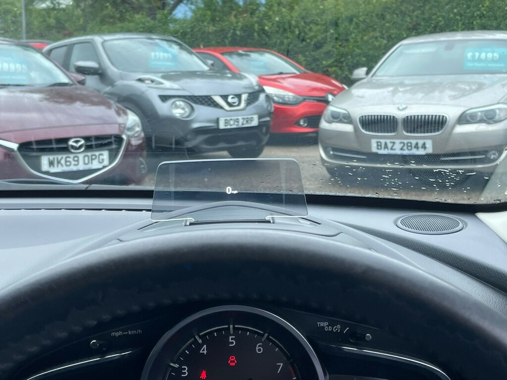 Mazda 2 Mazda Hatchback Gt Sport Nav #15