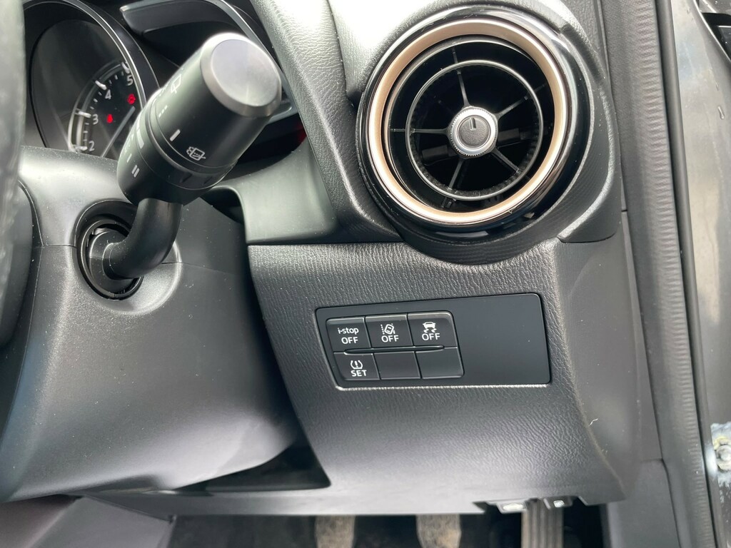 Mazda 2 Mazda Hatchback Gt Sport Nav #21