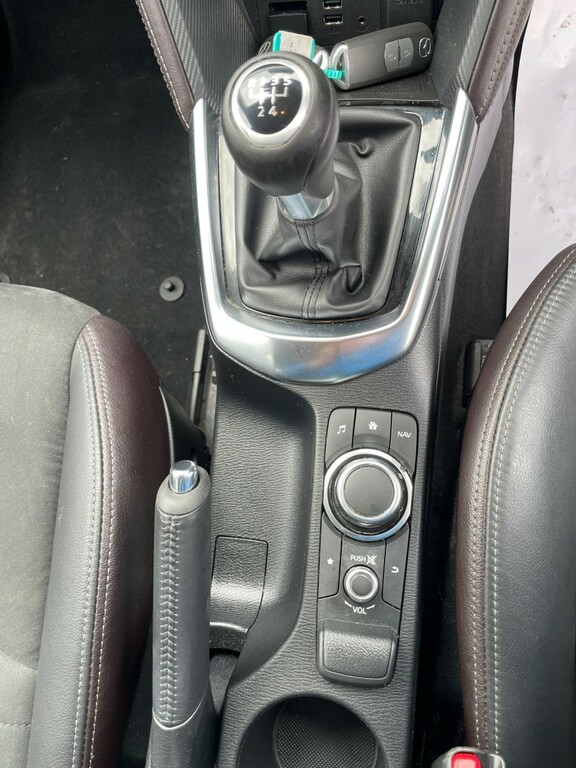 Mazda 2 Mazda Hatchback Gt Sport Nav #19