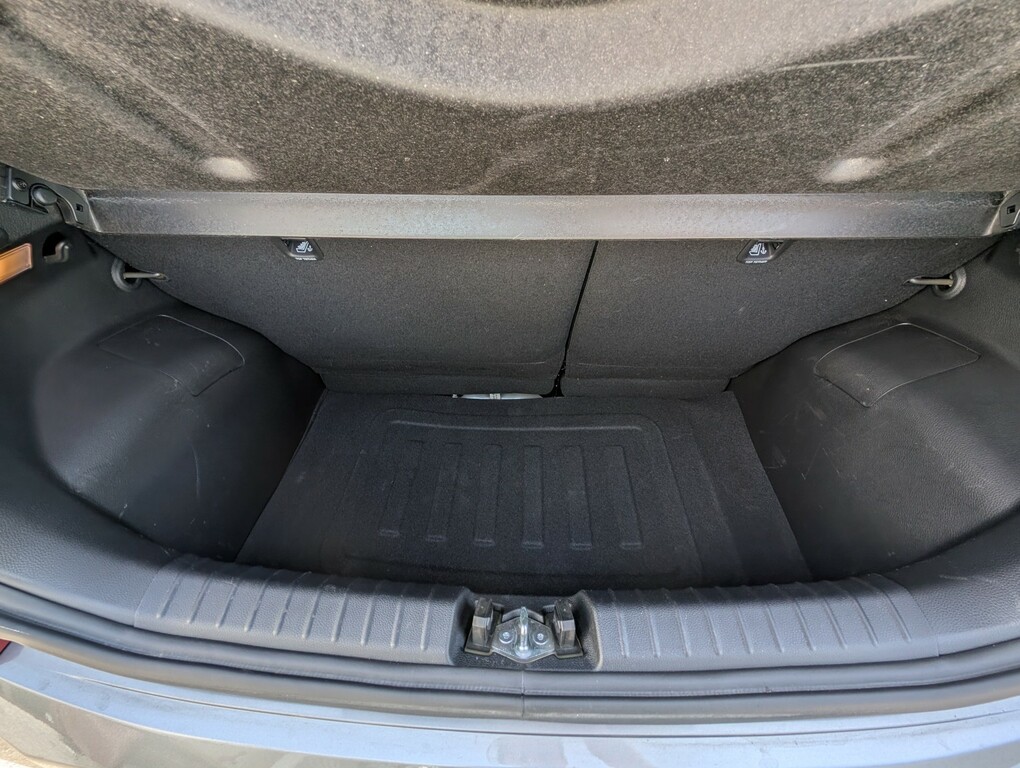 Kia Picanto Gt-line Grey #13