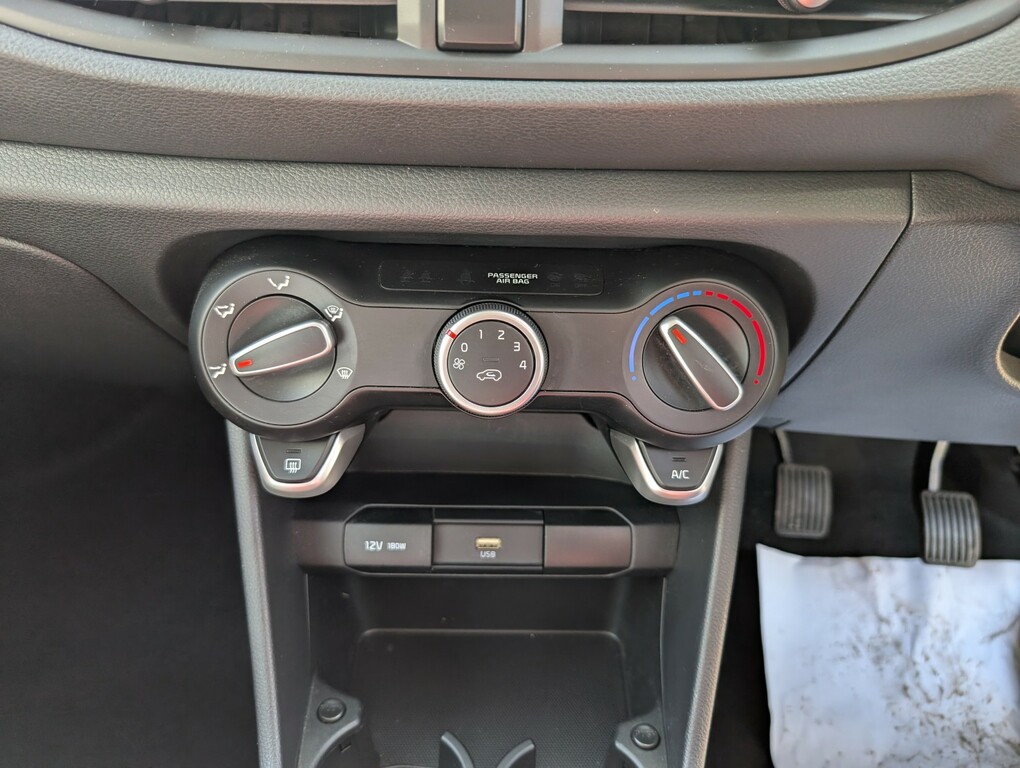 Kia Picanto Gt-line Grey #21
