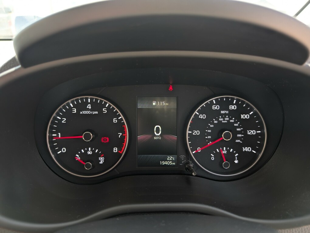 Kia Picanto Gt-line Grey #18