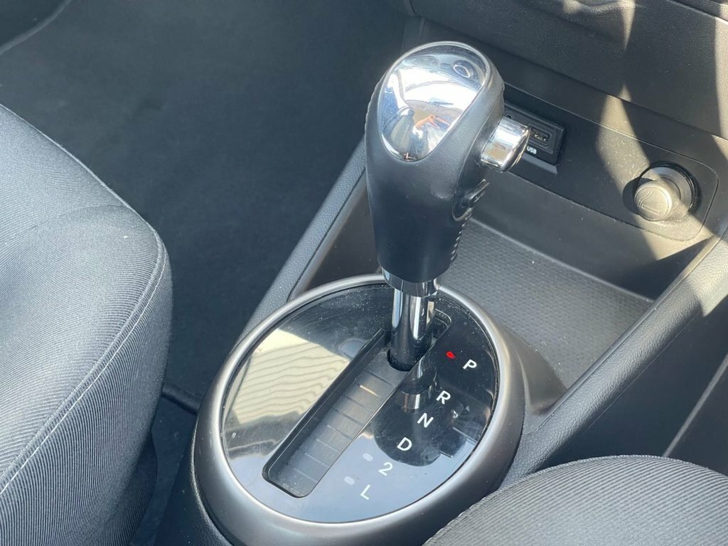 Hyundai I20 1.4L Active Grey #3