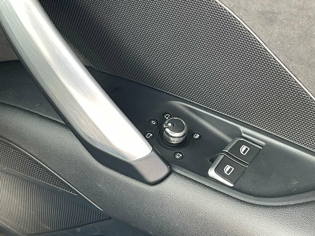 Audi TT Tt Sport 45 Tfsi Black #9