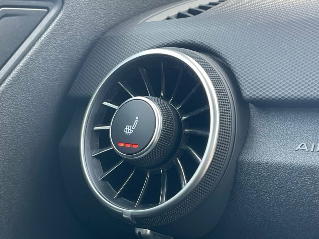 Audi TT Tt Sport 45 Tfsi Black #19