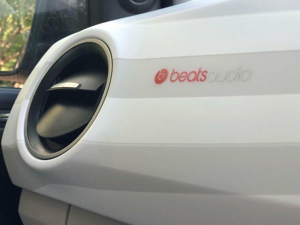 Volkswagen Up 1L Up Beats KO67UUY Black #3