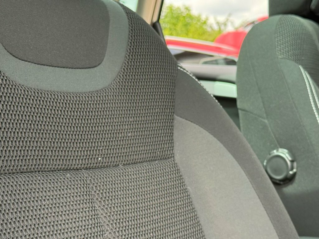Citroen C4 1.6L Selection White #6