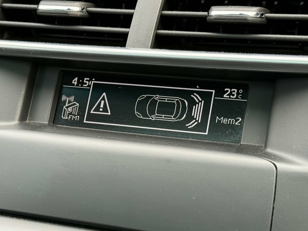Citroen C4 1.6L Selection White #3