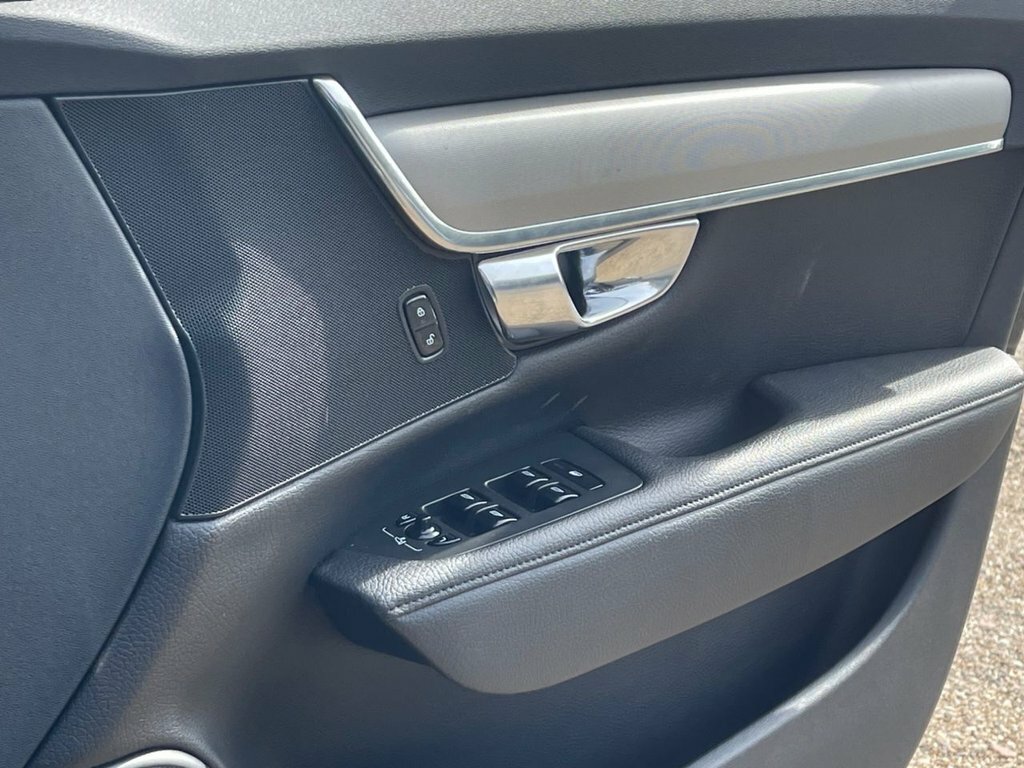 Volvo V90 B4 Mhev Momentum Black #59