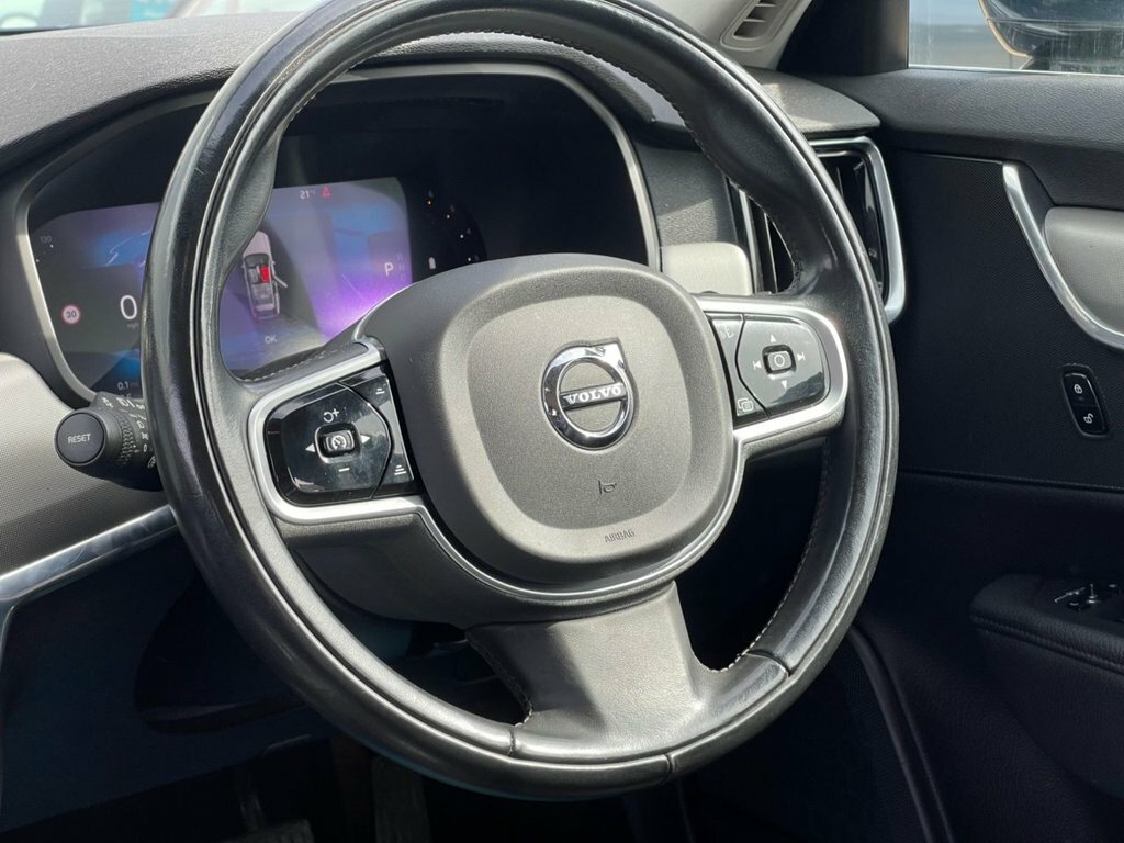 Volvo V90 B4 Mhev Momentum Black #22
