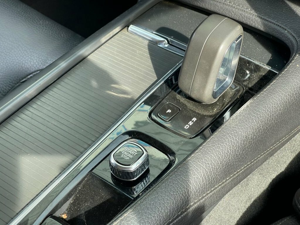 Volvo V90 B4 Mhev Momentum Black #20