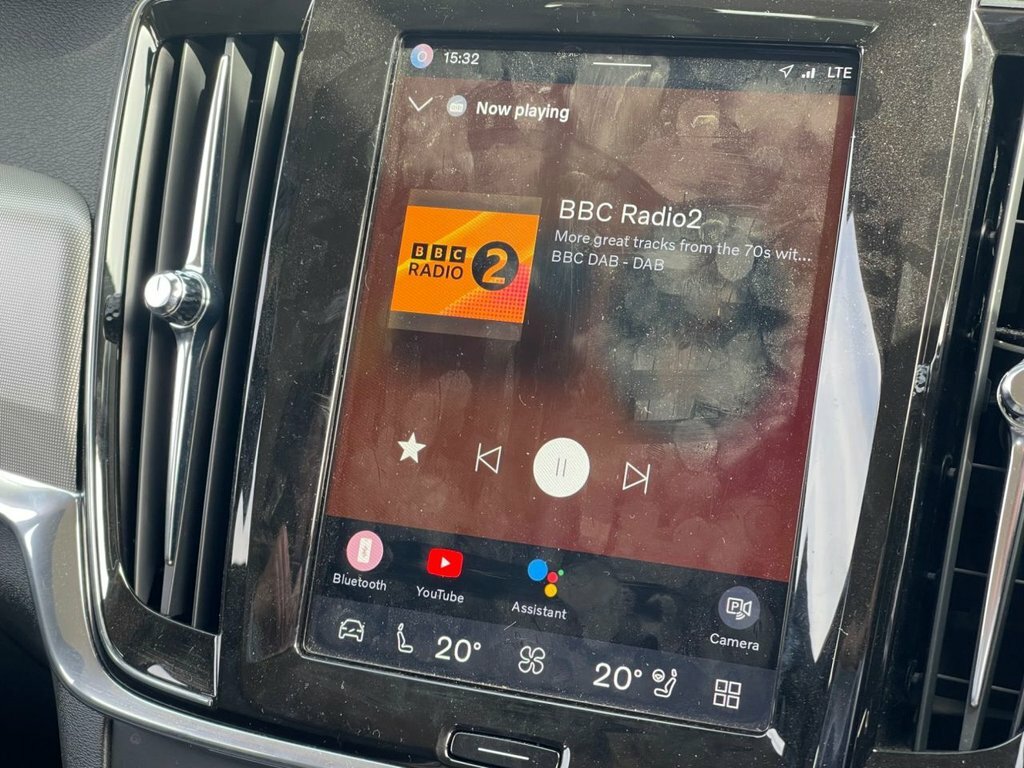 Volvo V90 B4 Mhev Momentum Black #49