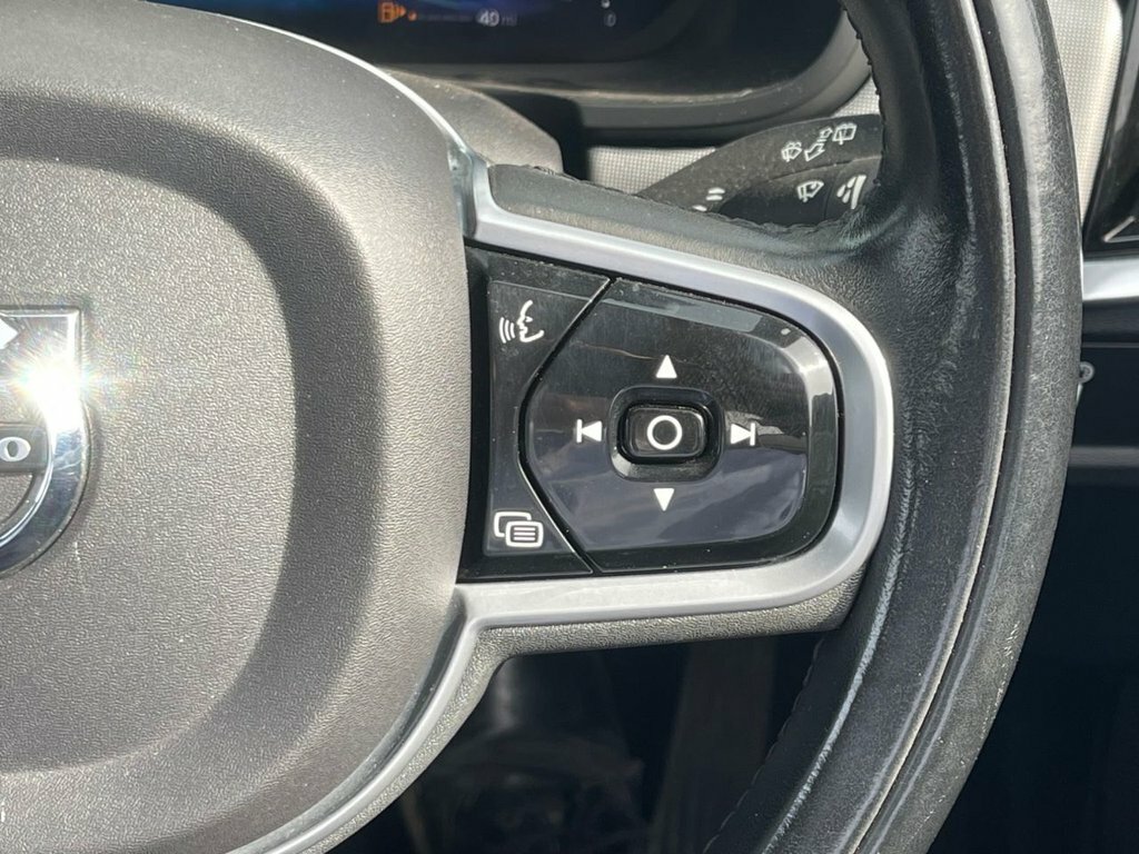 Volvo V90 B4 Mhev Momentum Black #17